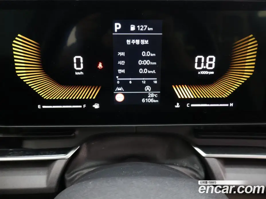 Kia Carnival 2025 2.2 автомат (гидро), фото 11