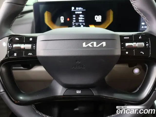 Kia Carnival 2025 2.2 автомат (гидро), миниатюра 12