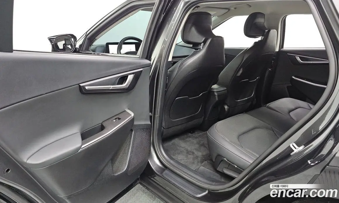 Kia EV6 2022 0.1 автомат (гидро), фото 16