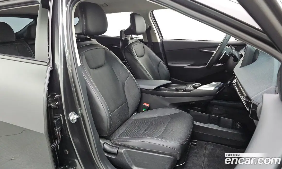 Kia EV6 2022 0.1 автомат (гидро), фото 17