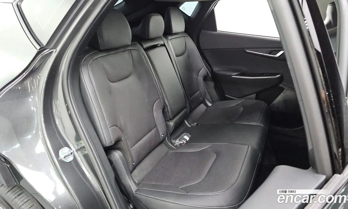 Kia EV6 2022 0.1 автомат (гидро), фото 18
