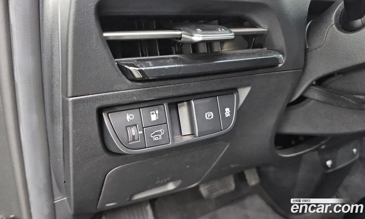 Kia EV6 2022 0.1 автомат (гидро), фото 24