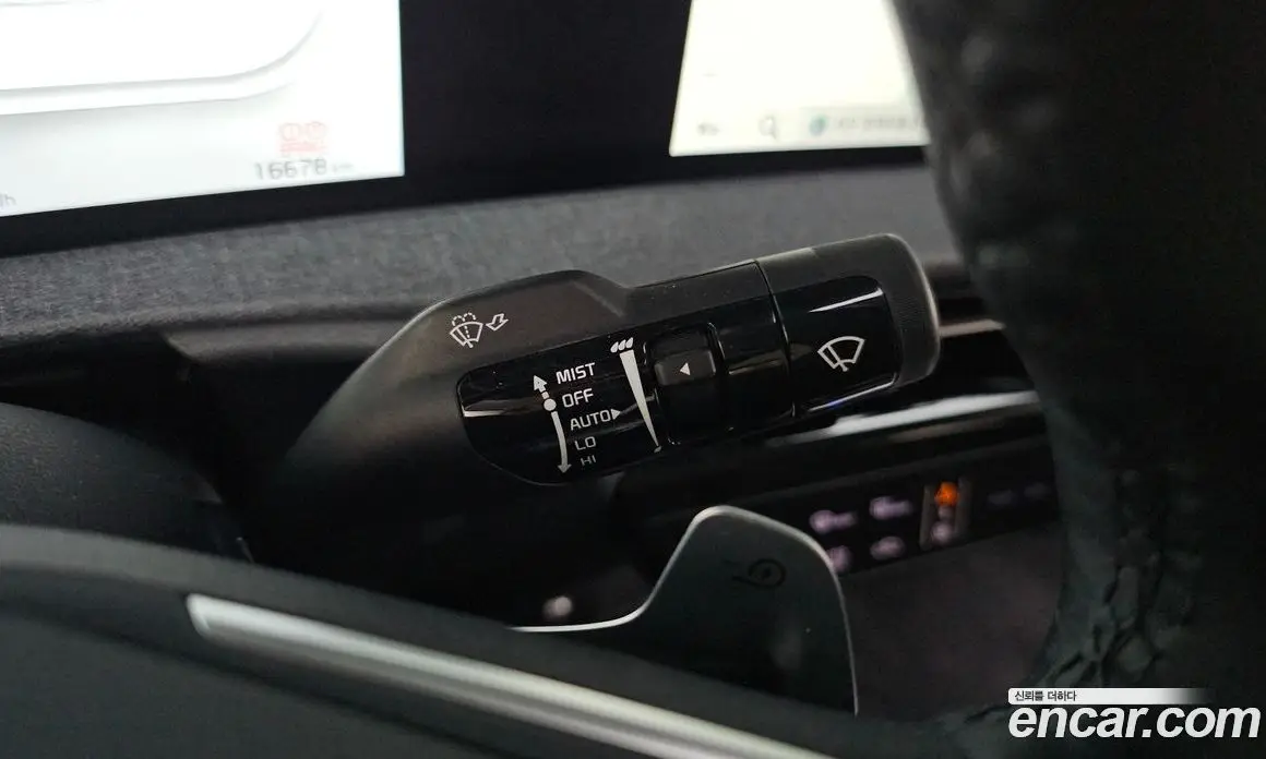 Kia EV6 2022 0.1 автомат (гидро), фото 29