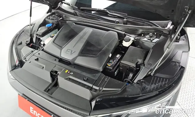 Kia EV6 2022 0.1 автомат (гидро), миниатюра 6