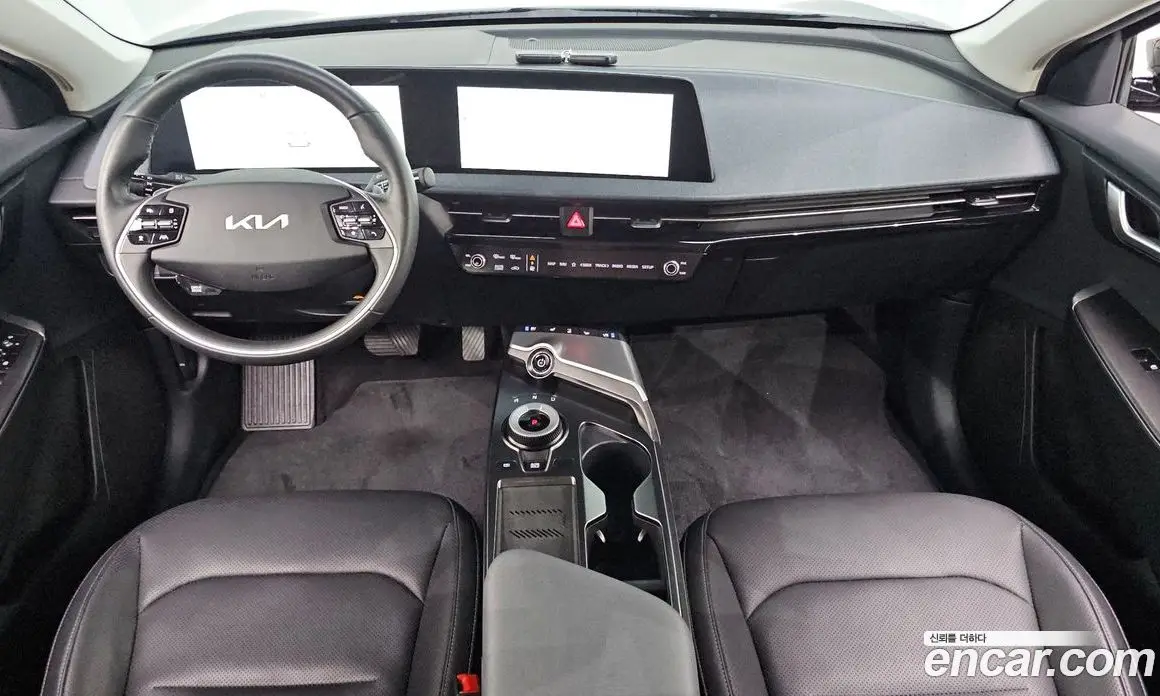 Kia EV6 2022 0.1 автомат (гидро), фото 10