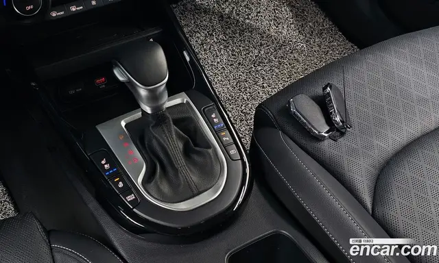 Kia K3 2022 1.6 автомат (гидро), миниатюра 12