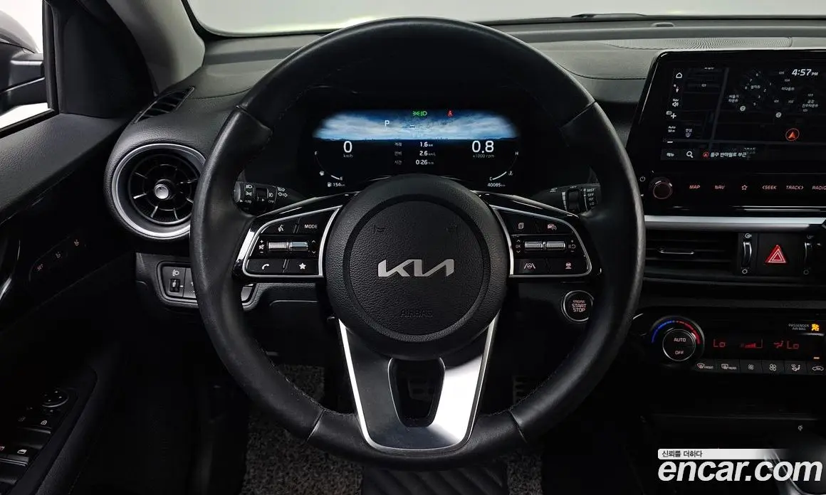 Kia K3 2022 1.6 автомат (гидро), фото 19