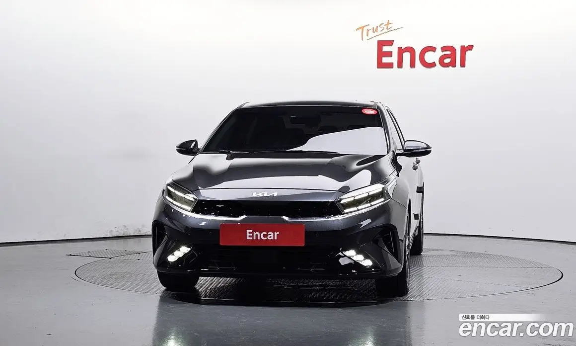 Kia K3 2022 1.6 автомат (гидро), фото 3