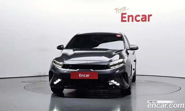 Kia K3 2022 1.6 автомат (гидро), миниатюра 3