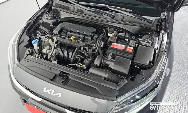Kia K3 2022 1.6 автомат (гидро), миниатюра 6