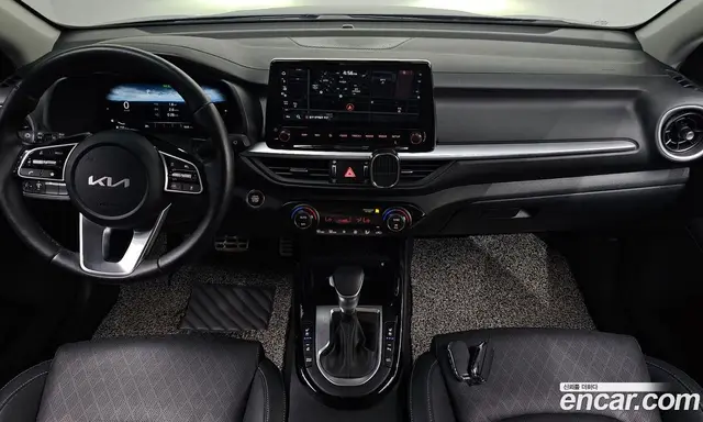 Kia K3 2022 1.6 автомат (гидро), миниатюра 10