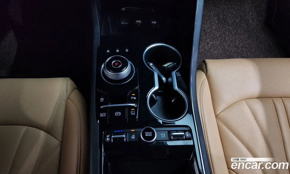 Kia K5 (Optima) 2020 1.6 автомат (гидро), фото 12