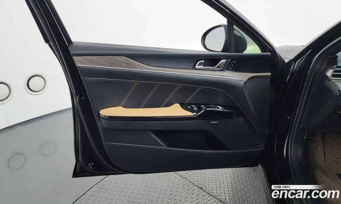 Kia K5 (Optima) 2020 1.6 автомат (гидро), фото 14