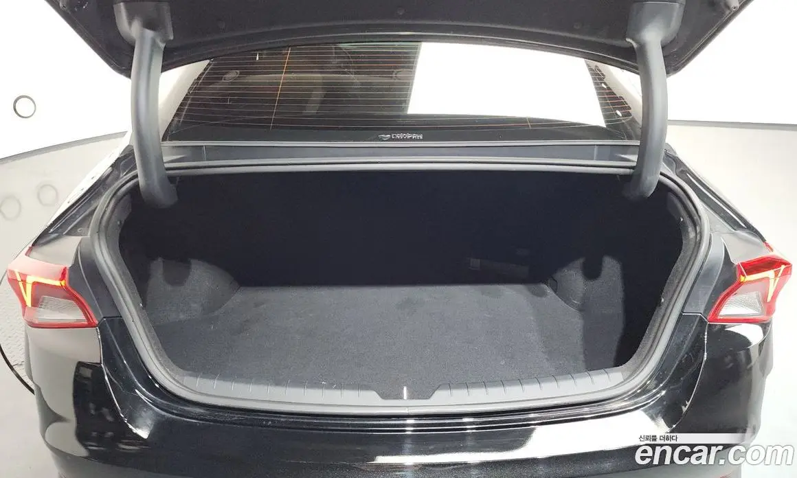 Kia K5 (Optima) 2020 1.6 автомат (гидро), фото 22