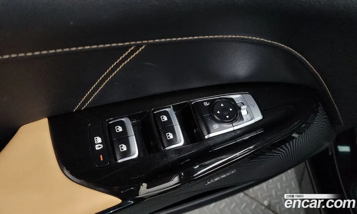 Kia K5 (Optima) 2020 1.6 автомат (гидро), фото 24