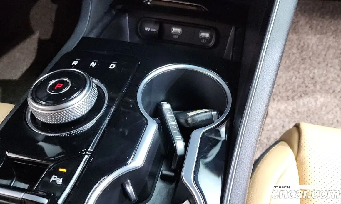Kia K5 (Optima) 2020 1.6 автомат (гидро), фото 31