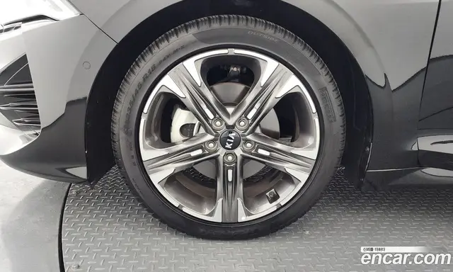 Kia K5 (Optima) 2020 1.6 автомат (гидро), миниатюра 5