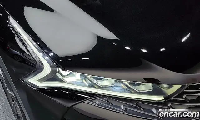 Kia K5 (Optima) 2020 1.6 автомат (гидро), миниатюра 8