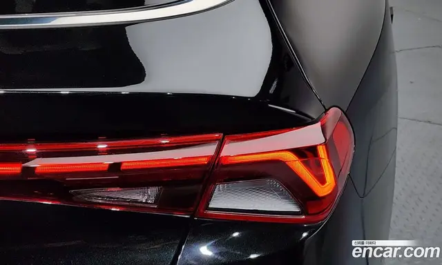 Kia K5 (Optima) 2020 1.6 автомат (гидро), миниатюра 9