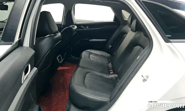 Kia K5 (Optima) 2022 2.0 автомат (гидро), миниатюра 11