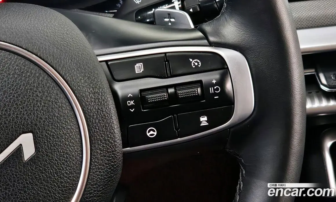 Kia K5 (Optima) 2022 2.0 автомат (гидро), фото 13