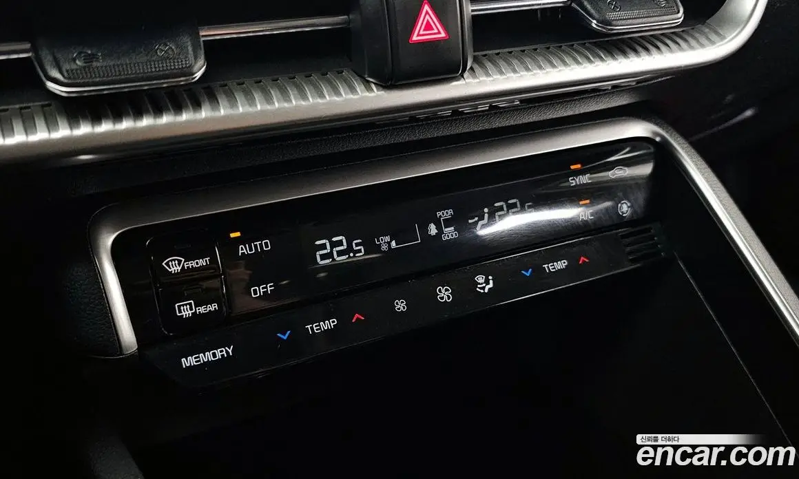 Kia K5 (Optima) 2022 2.0 автомат (гидро), фото 18