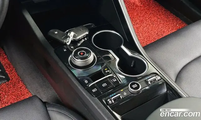 Kia K5 (Optima) 2022 2.0 автомат (гидро), миниатюра 9