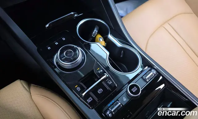 Kia K5 (Optima) 2022 1.6 автомат (гидро), миниатюра 12
