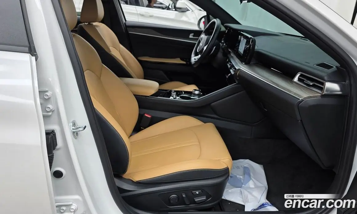 Kia K5 (Optima) 2022 1.6 автомат (гидро), фото 16