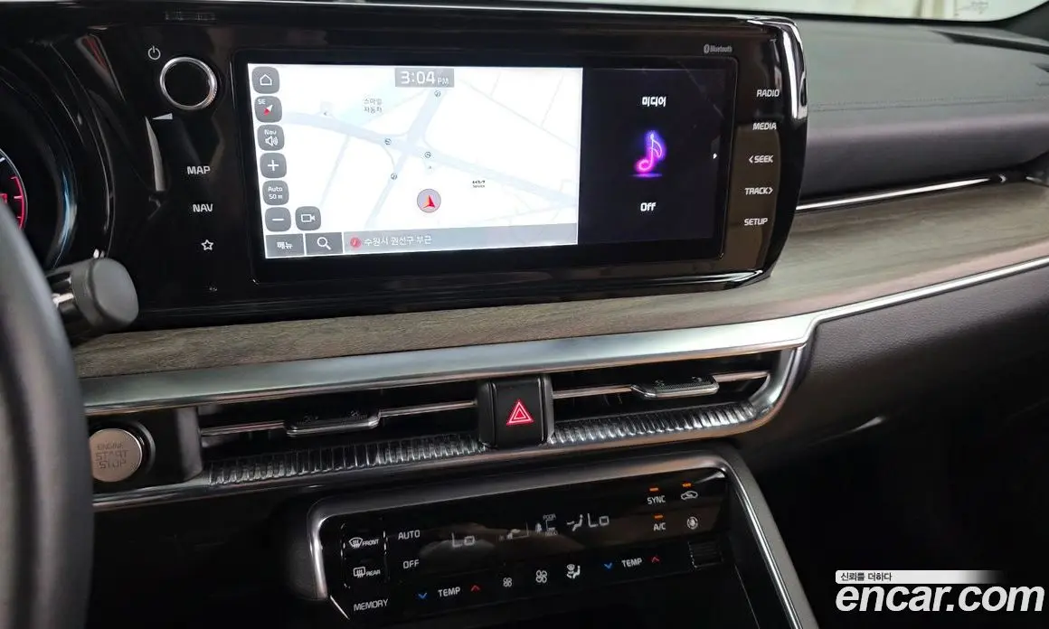 Kia K5 (Optima) 2022 1.6 автомат (гидро), фото 19