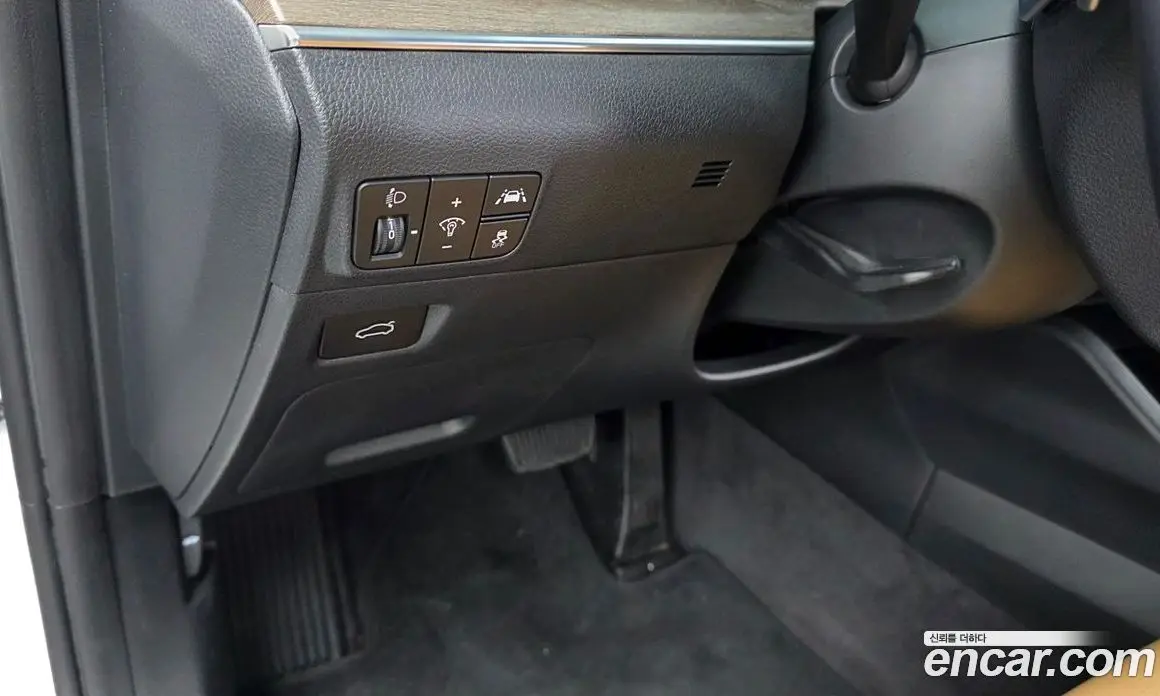 Kia K5 (Optima) 2022 1.6 автомат (гидро), фото 24