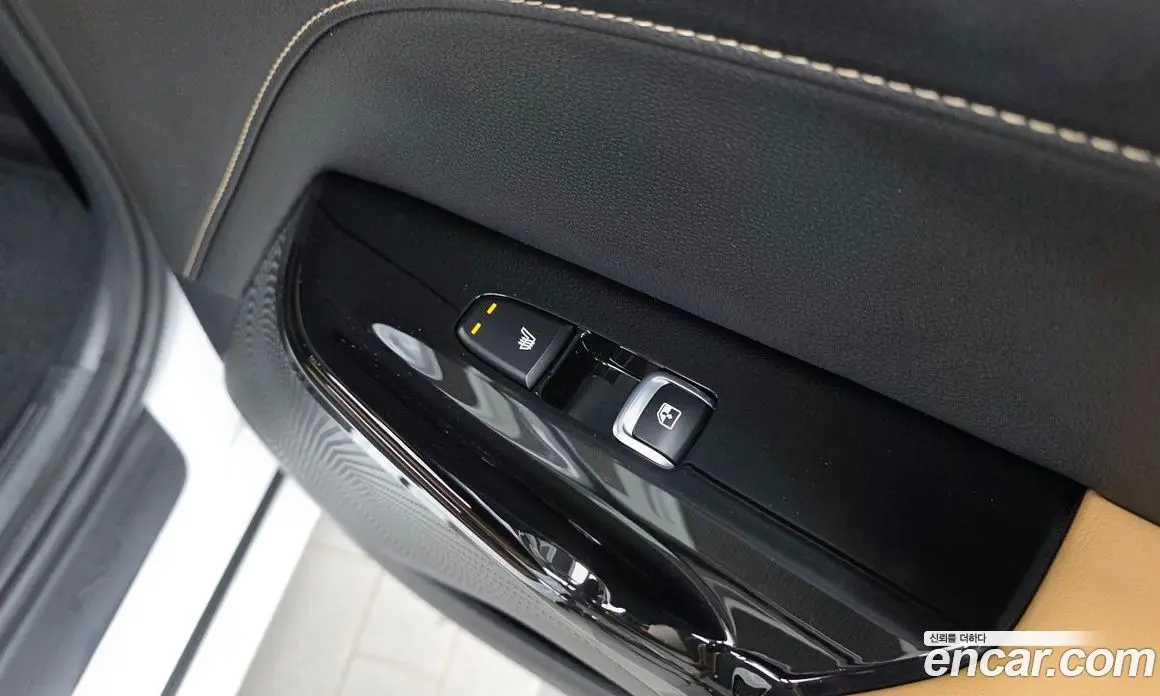 Kia K5 (Optima) 2022 1.6 автомат (гидро), фото 25
