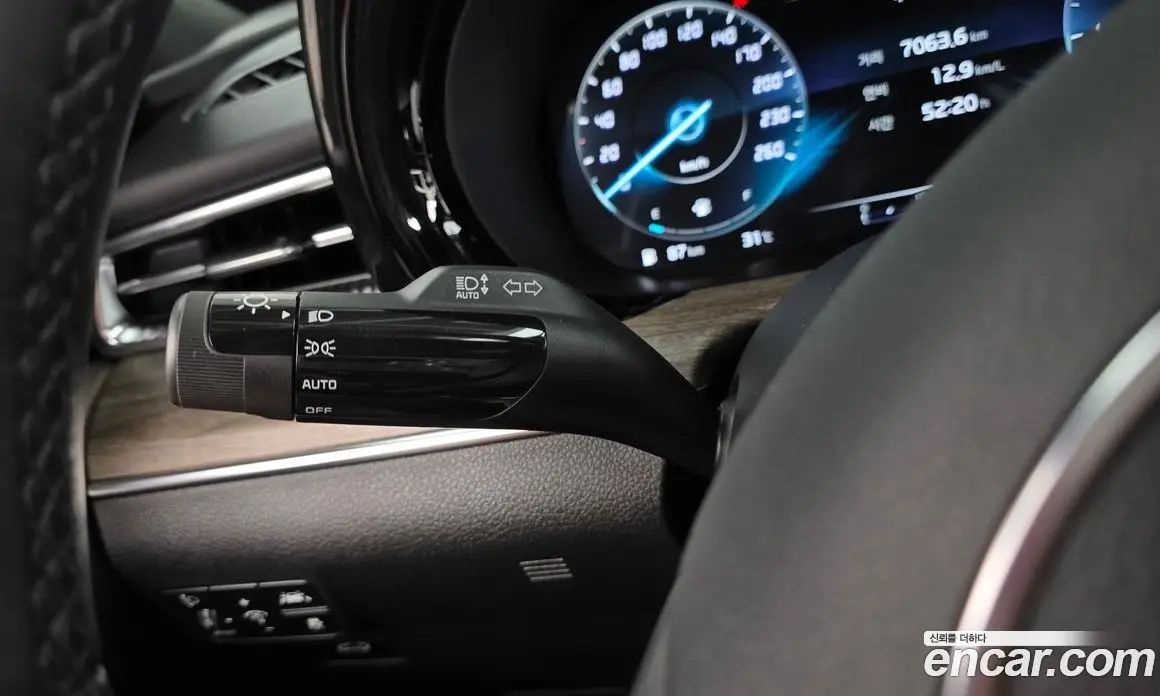 Kia K5 (Optima) 2022 1.6 автомат (гидро), фото 28