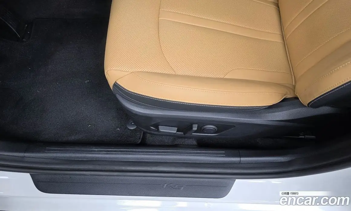 Kia K5 (Optima) 2022 1.6 автомат (гидро), фото 31