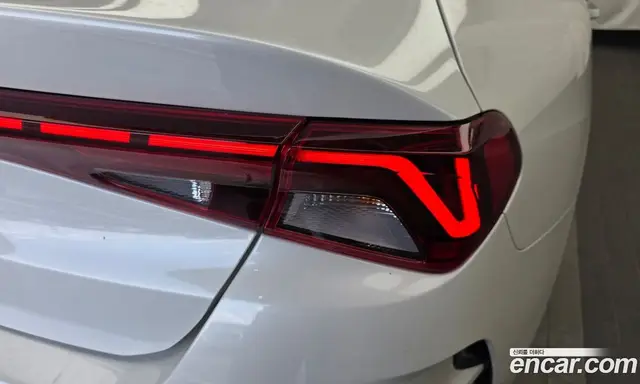 Kia K5 (Optima) 2022 1.6 автомат (гидро), миниатюра 9