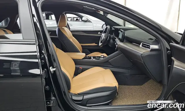 Kia K5 (Optima) 2022 2.0 автомат (гидро), миниатюра 11