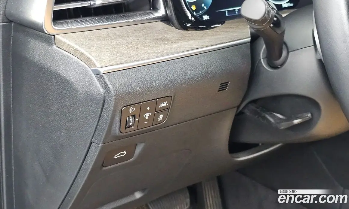 Kia K5 (Optima) 2022 2.0 автомат (гидро), фото 18