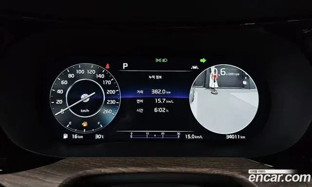 Kia K5 (Optima) 2022 2.0 автомат (гидро), миниатюра 8