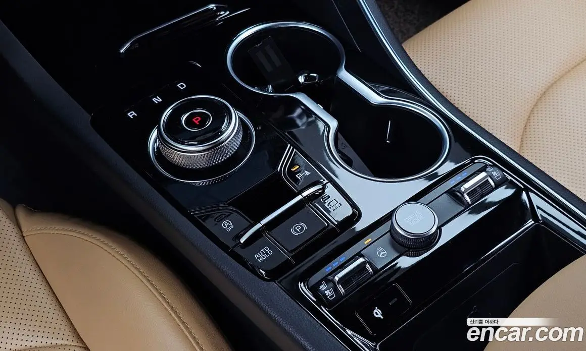 Kia K5 (Optima) 2022 2.0 автомат (гидро), фото 9