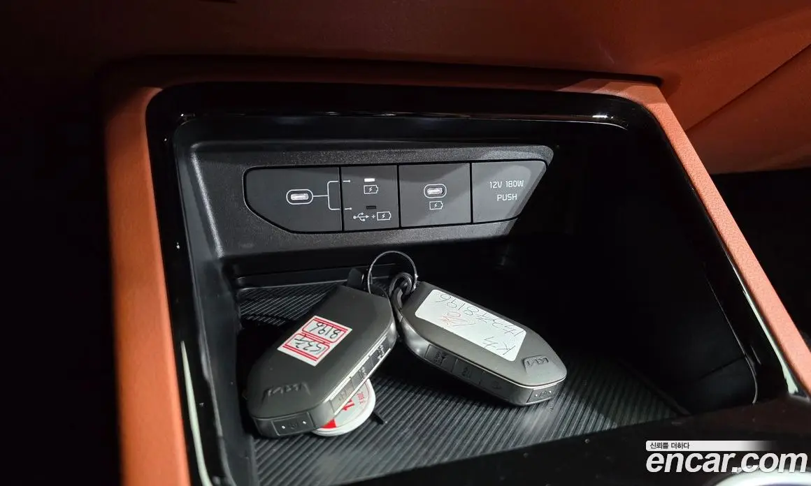 Kia K5 (Optima) 2025 1.6 автомат (гидро), фото 18