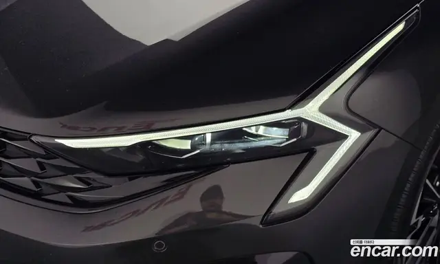 Kia K5 (Optima) 2025 1.6 автомат (гидро), миниатюра 8
