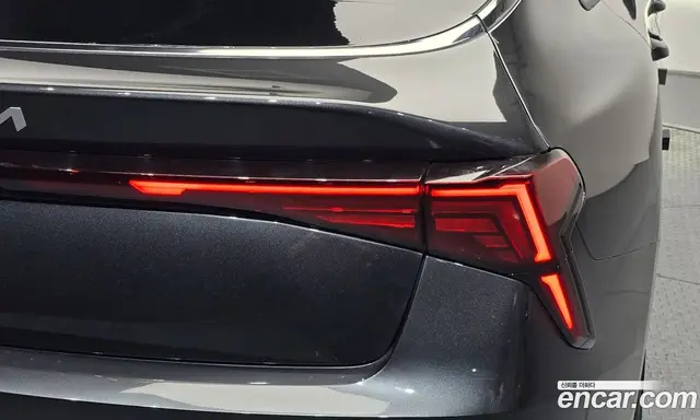 Kia K5 (Optima) 2025 1.6 автомат (гидро), миниатюра 9