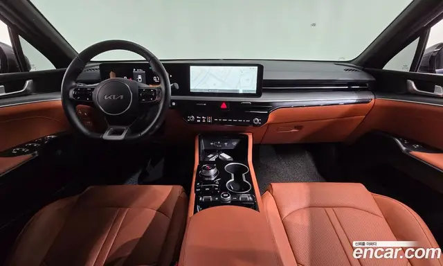 Kia K5 (Optima) 2025 1.6 автомат (гидро), миниатюра 10