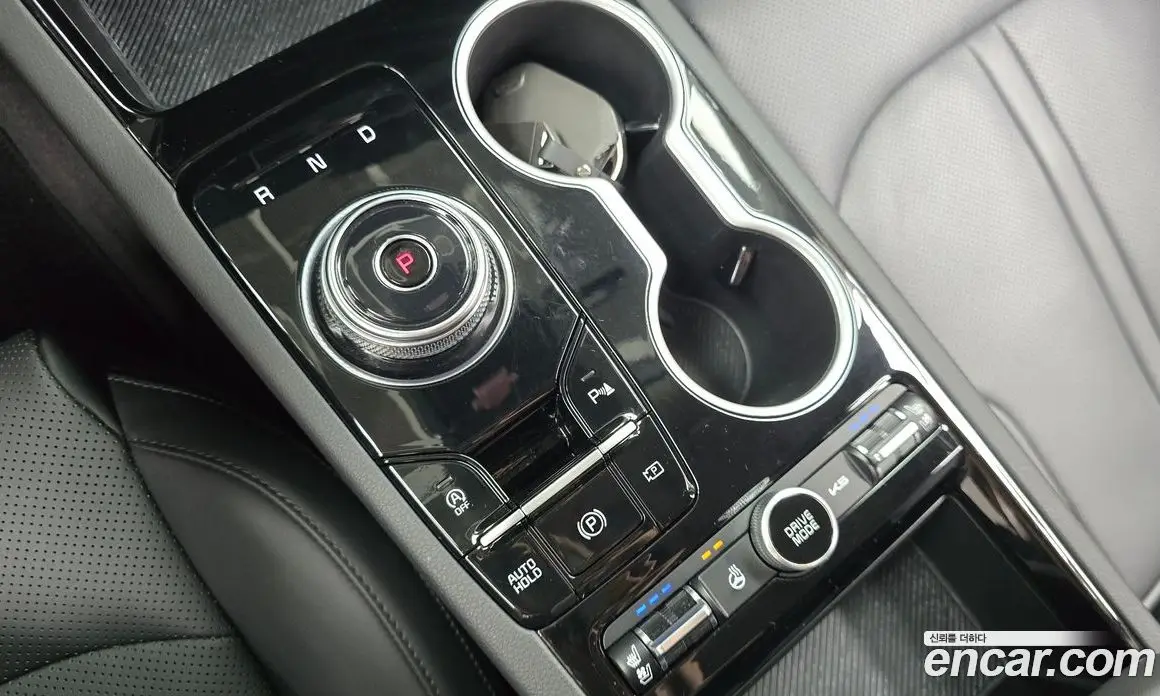 Kia K5 (Optima) 2025 2.0 автомат (гидро), фото 12