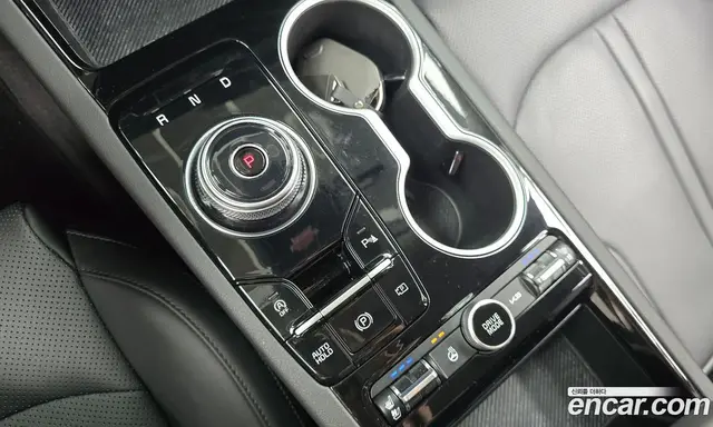 Kia K5 (Optima) 2025 2.0 автомат (гидро), миниатюра 12