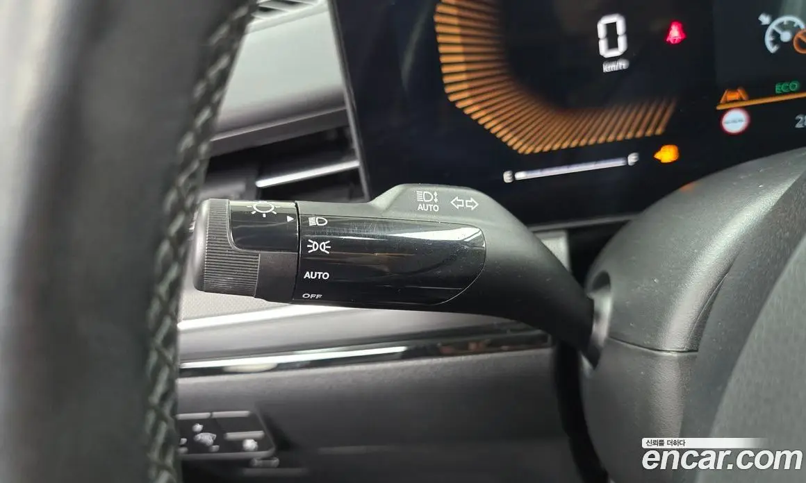 Kia K5 (Optima) 2025 2.0 автомат (гидро), фото 27