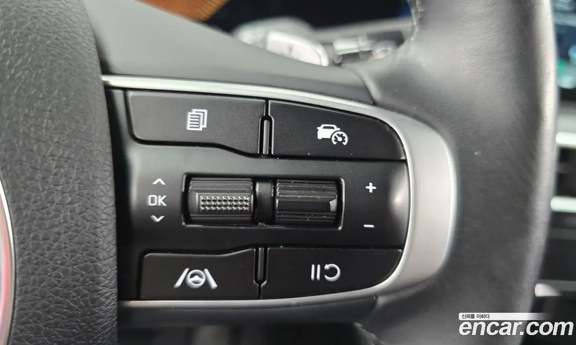 Kia K5 (Optima) 2025 2.0 автомат (гидро), фото 29