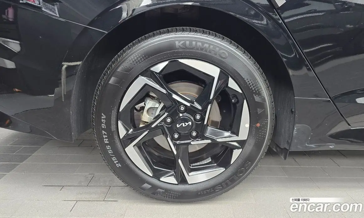 Kia K5 (Optima) 2025 2.0 автомат (гидро), фото 5