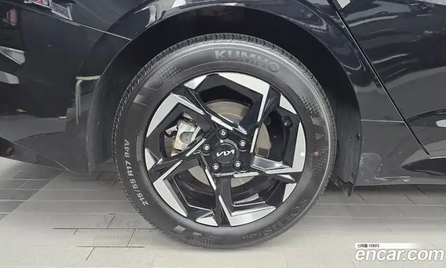 Kia K5 (Optima) 2025 2.0 автомат (гидро), миниатюра 5