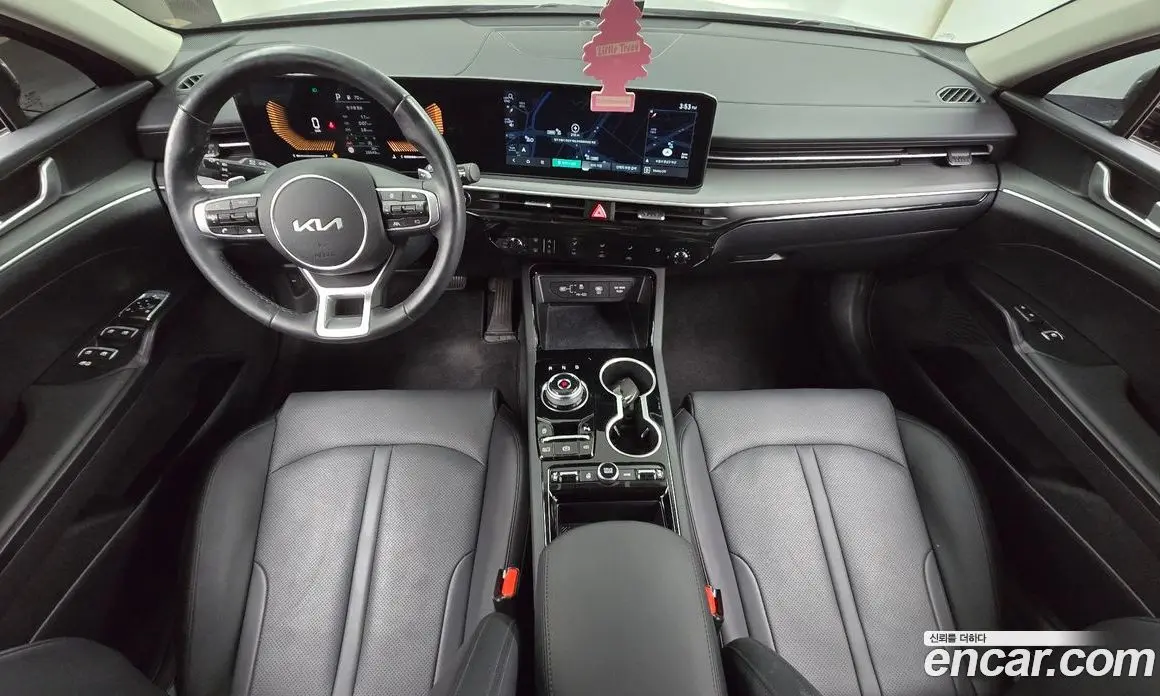 Kia K5 (Optima) 2025 2.0 автомат (гидро), фото 10